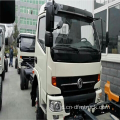 Laris LHD / RHD Dongfeng Light Truck